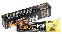 Black Grate Polish