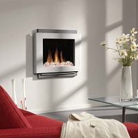 Azura Electric Fire