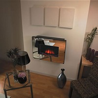 Corello Electric Fire