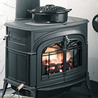 Stoves - Encore