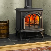 Stoves - Huntingdon 30